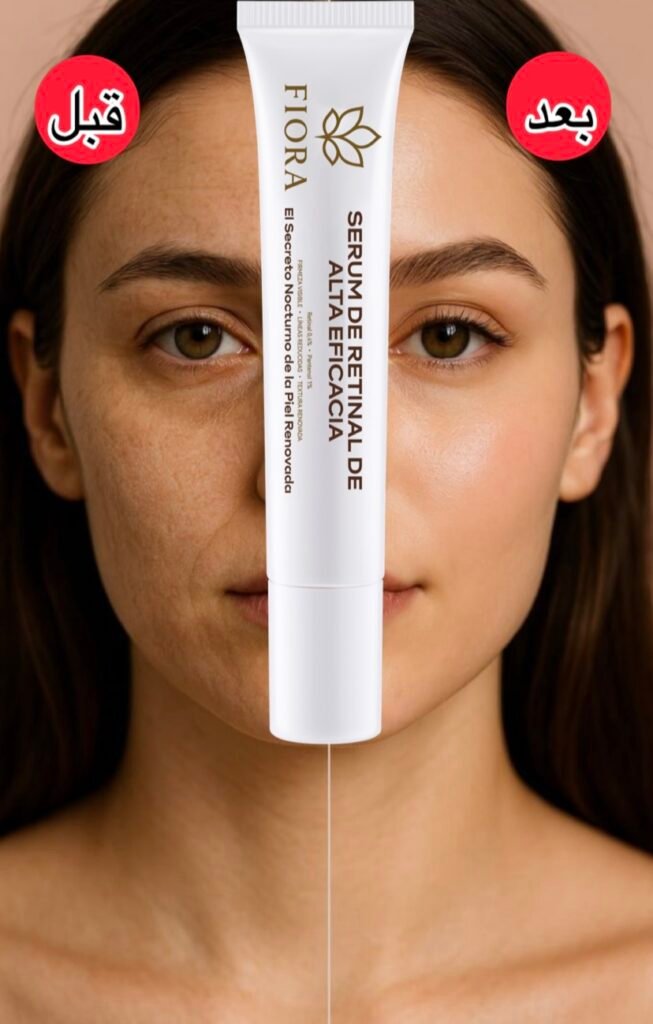 Results Retinal Serum Before After