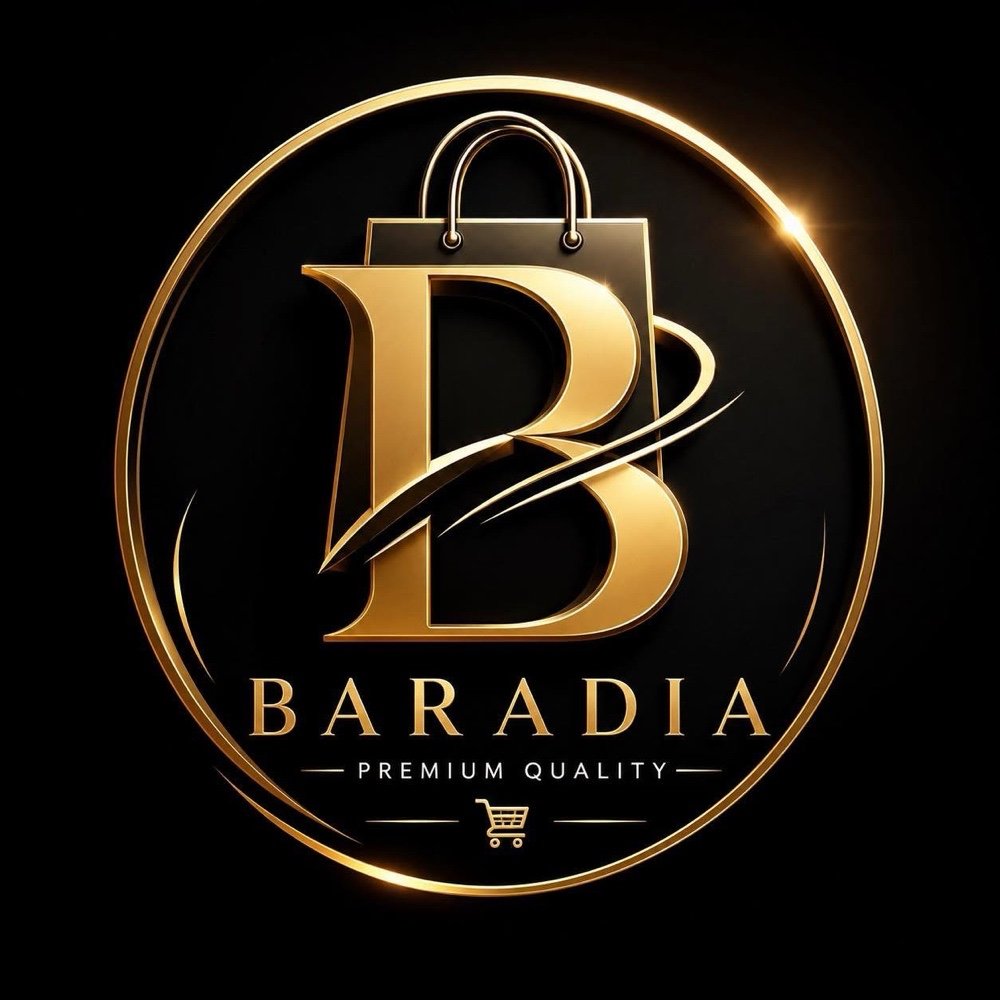 BARADIA Premium Quality